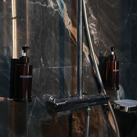 Avant Express Hotel Pool&Spa Tashkent Ngoại thất bức ảnh